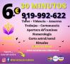 Venta Otros Servicios: Sofia Galvan tarot